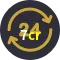 24/7