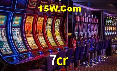 Casino Ao Vivo 7cr