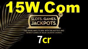 Sinta a adrenalina dos jogos de cassino com 7cr