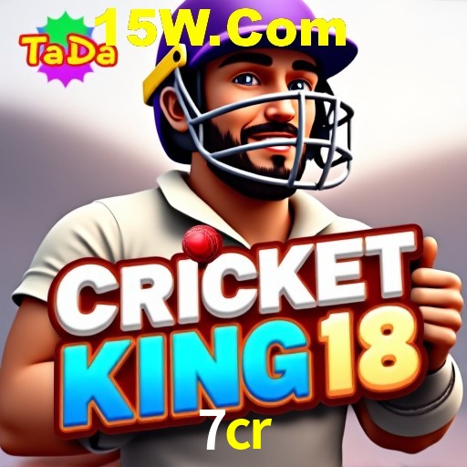 Desvendando o Mundo dos Jogos Virtuais na 7cr