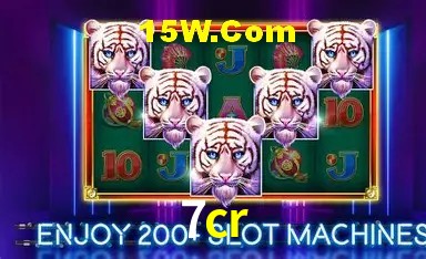 Tecnologia da Plataforma 7cr