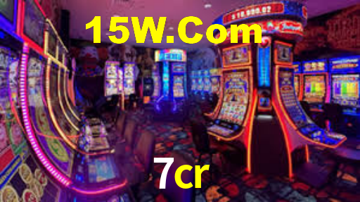 7cr: Seu Cassino Premiado com Pagamentos Rápidos