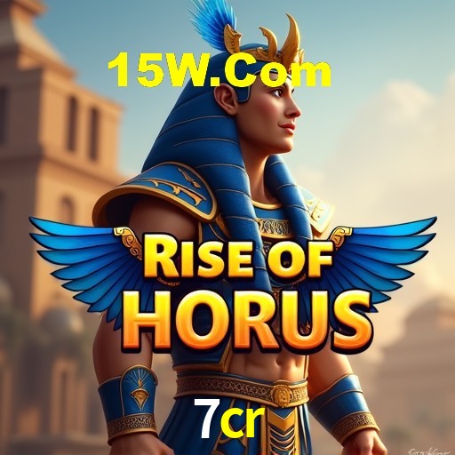 Bônus de Boas-vindas 7cr