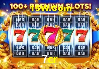 Estatísticas do Jogo 7cr