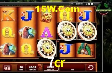 Jogos de Slot 7cr