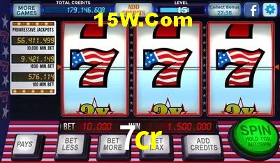 Gates of Olympus 7cr